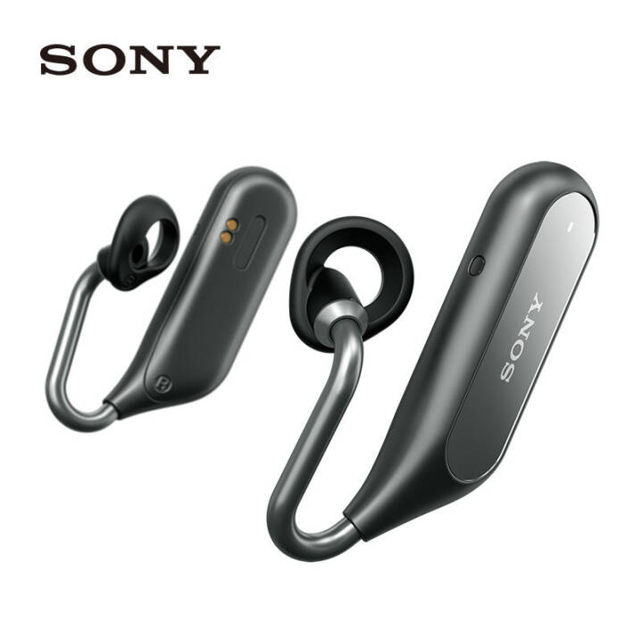 Sony/ XEA20 Xperia Ear Duo ȫ߿ʽ ɫ ٷͼƬ