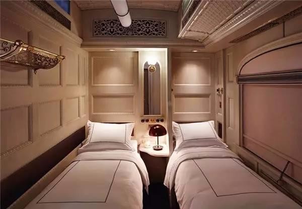 南美卧铺火车belmond andean explorer