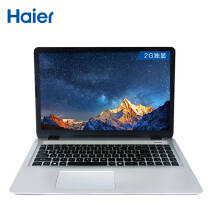 HaierԽ5000 15.6ӢᱡϷʼǱ(I7-7500U 4G 500G GT940MX 2G 1080P Win10)