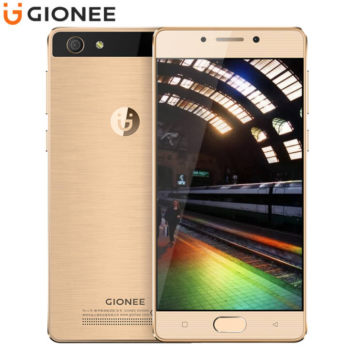 Gionee 2 3GB+16GB ȫͨ4Gֻ  ؼ ʿ𣨽2Lƶȫͨ汾ͼƬ