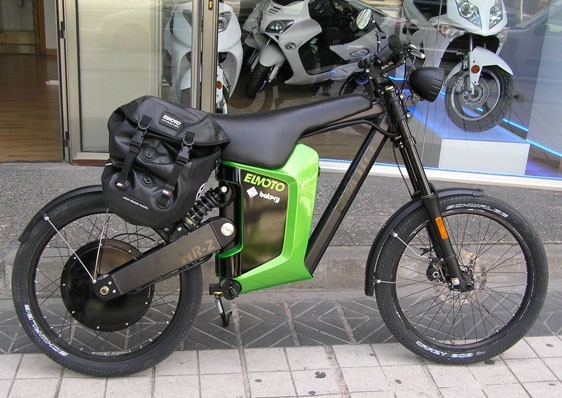 Ȥ ELMOTOϵе綯