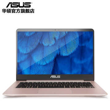 ˶ASUS ٷ콢ҫU4000ᱡȫ̬ȫ14ӢʼǱ i7-7500U/8G/512 SSD-ѻ