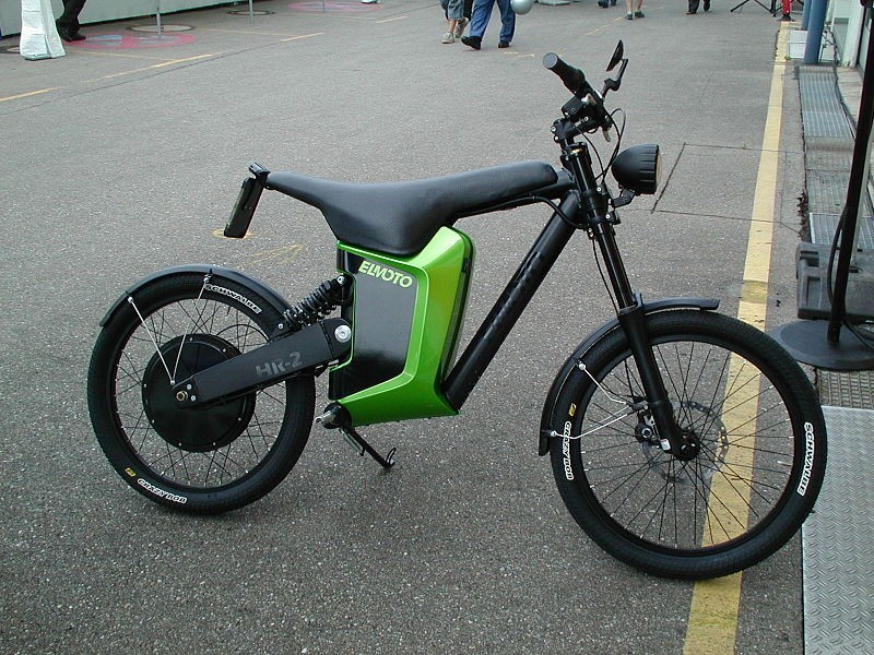 Ȥ ELMOTOϵе綯