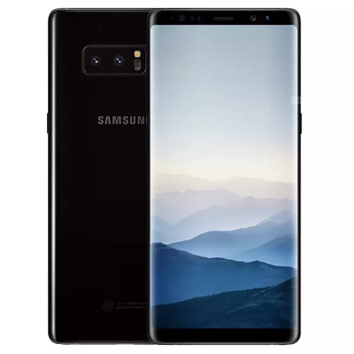 ǣSAMSUNG Note8SM-N9500ƶͨ4G ҹ ȫͨ6G+64GͼƬ