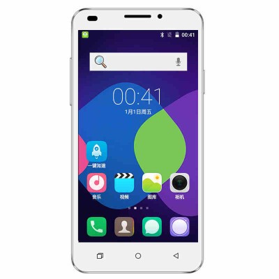 (Coolpad)8718 ƶ4Gֻ(ɫ)˫˫ 5.0ӢĻ1GB+8GBͼƬ