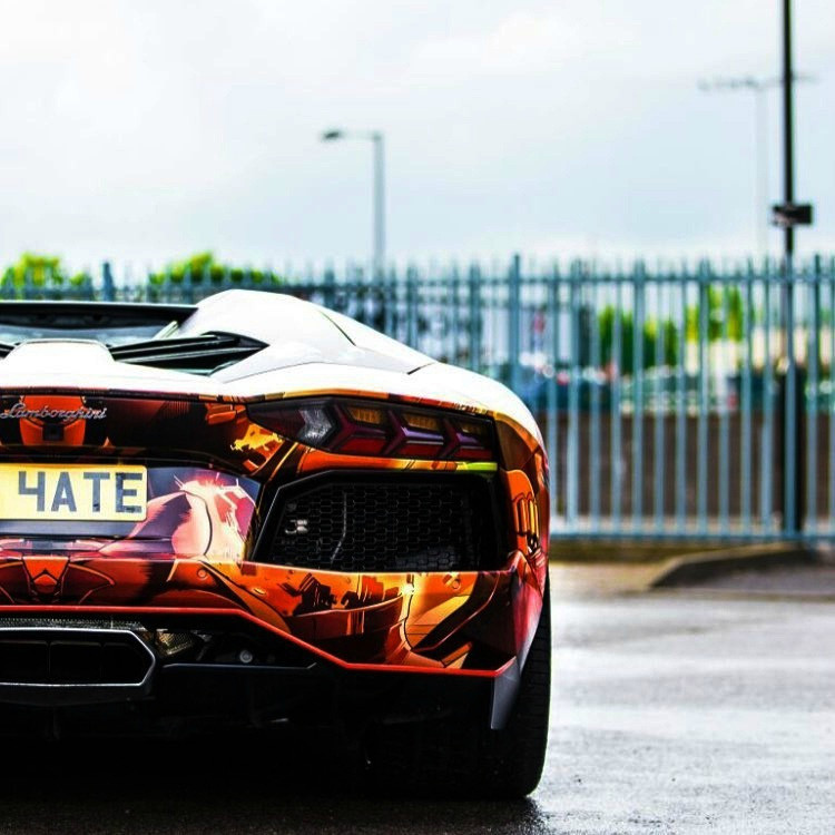 Ӣ۸ Aventador˧