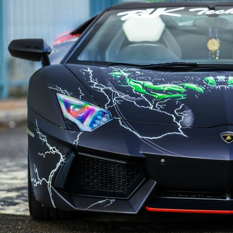 Ӣ۸ Aventador˧