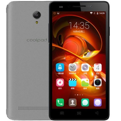 (Coolpad)5367 4G ĺ˴ 5.0Ӣ ֻ(2G+16) ѾͼƬ