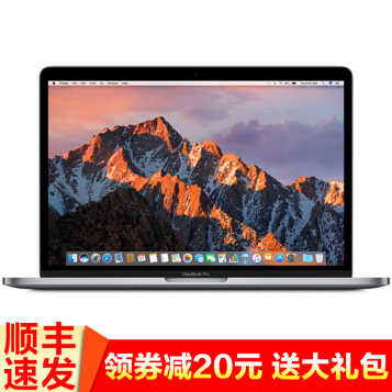 ʹAPPLE/ƻ MacBook Pro 15.4ӢʼǱ 17¿ i7/16G/256G MPTR2CH/Aɫ