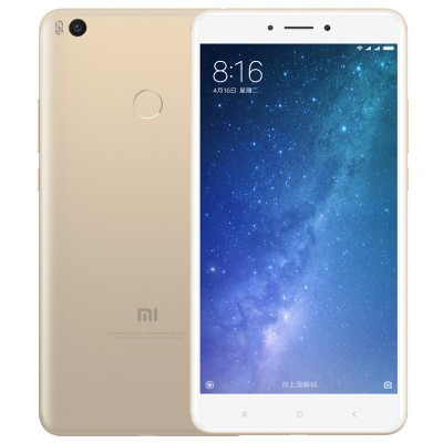 Xiaomi/С Max2 4GB+64GB ɫ ȫͨ ƶͨ4Gֻ