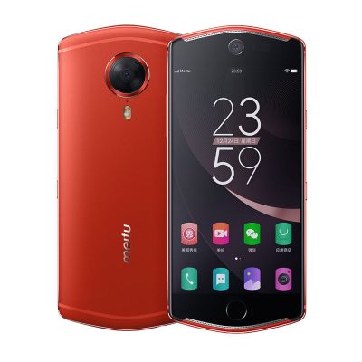 Meitu ͼT8MP16024GB+128GB ħ  ȫͨ ƶͨ4Gֻ