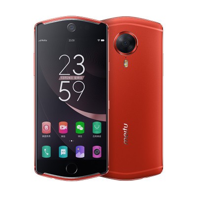 ͼ(Meitu) T8MP16024GB+128GB ħɫ  ȫͨ ƶͨ4Gֻ