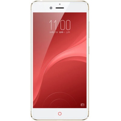 Ŭ(nubia) Z11miniS 4+64G Ľ ƶͨ4Gֻ ˫˫ͼƬ