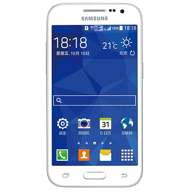 Samsung/ SM-G3609 4G 4.5Ӣ ˫ֻ ѧֻͼƬ