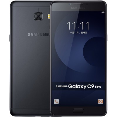 (SAMSUNG)  Galaxy C9 ProC90006GB+64GB īɫ ȫͨ 4GֻͼƬ