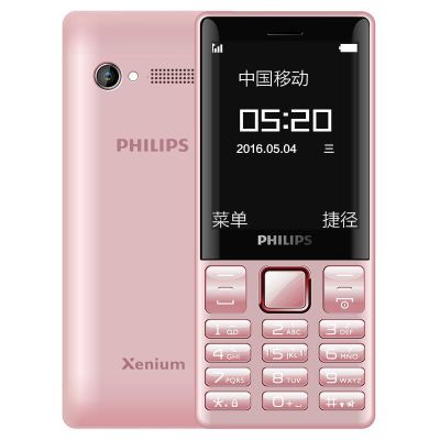 Philips/E170 GSMƶͨ ˫˫ ֱ尴 ܱ˻ ֻ õͼƬ