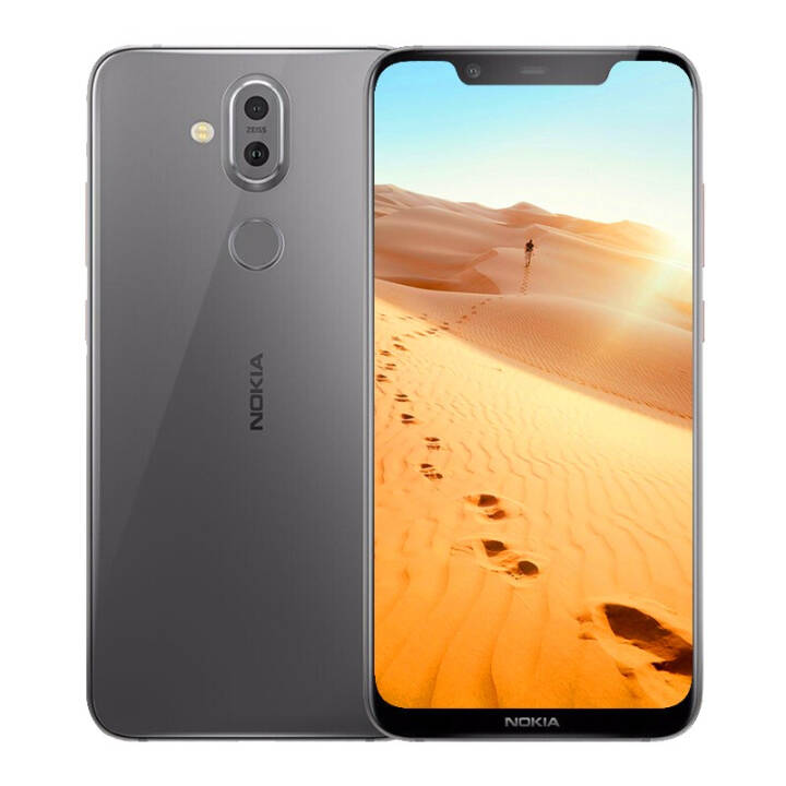 ŵǣNOKIA X7ֻ ȫͨ4G ˾֤ AI Ϸֻ ˫˫ ҹ 4G+64GͼƬ