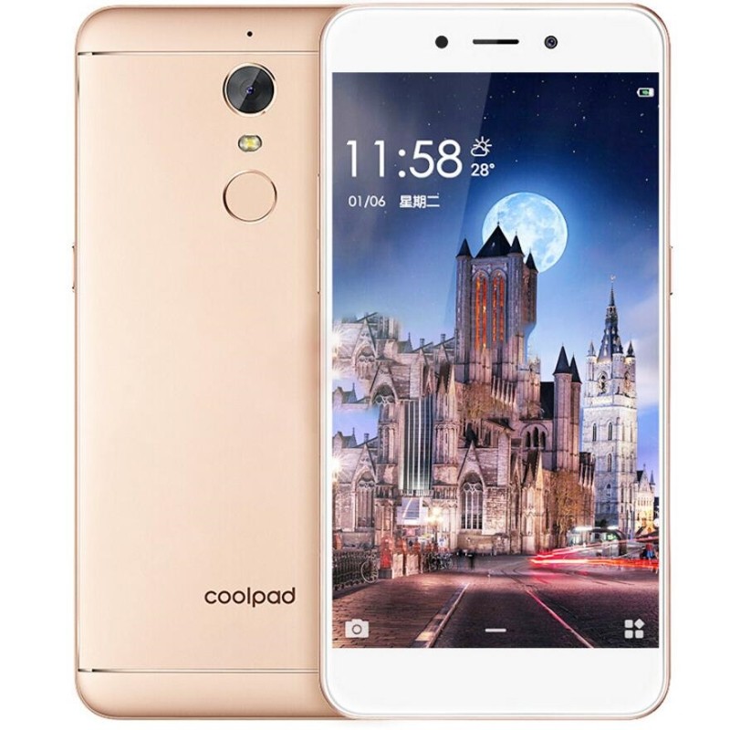 Coolpad/ 5370 N1ȫͨ4G˫ֻ  ָƽ ͼƬ