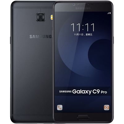  SAMSUNG Galaxy C9 ProC90006GB+64GB īɫ ȫͨ ƶͨ4Gֻ