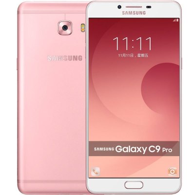 (SAMSUNG) Galaxy C9 ProC90004Gֻ Ǿޱ ȫͨ 6G+64GͼƬ