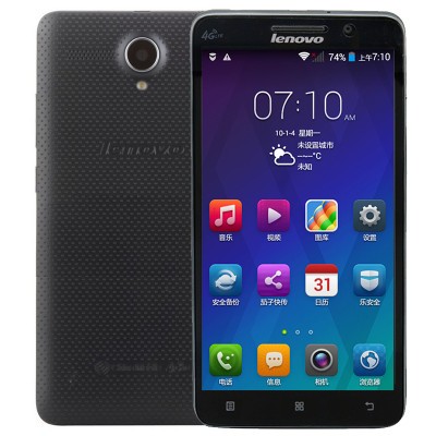 (Lenovo)A5800d ƶ4G ˫˫ 5.5Ӣ ĺ˴ ֻ ɫͼƬ