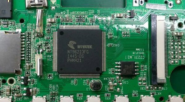 具备这些优质基因 就是一台合格记录仪