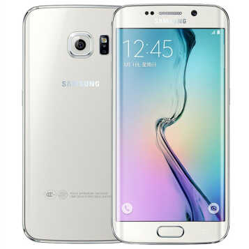 ǣSAMSUNG  Galaxy S6 edge (G9250)ֻ ѩ ȫͨ(3G RAM+32G ROM)