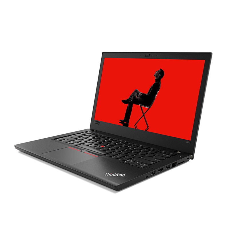 ThinkPad T480 (0LCD)  14ӢᱡԱʼǱ  Źi5-8250U 8G 256GSSD MX150 FHD ˫أ