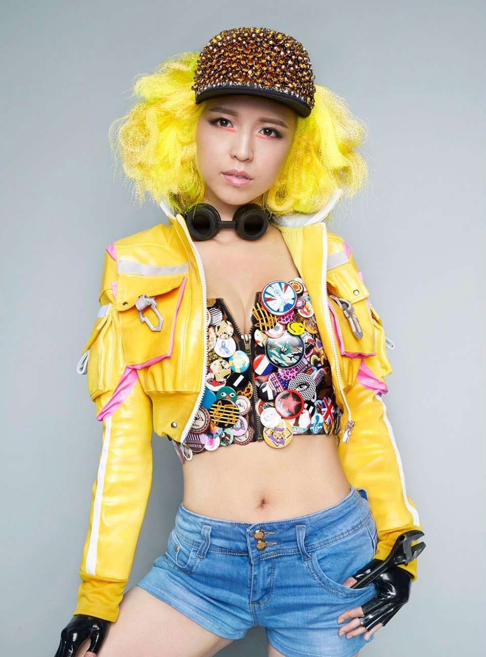 cosplay_SnowSuen孫慧雪