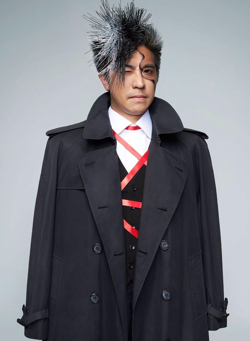 cosplay_VincentTsui徐緣