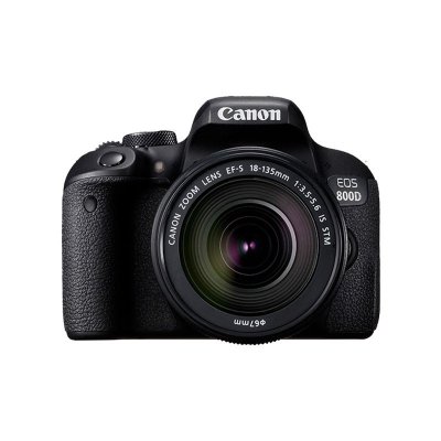  Canon EOS 800D  WIFI NFC +18-135mm STMͷ