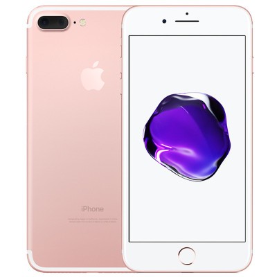 Apple iPhone 7 Plus 32GB õ���ɫ �ƶ���ͨ����4G�ֻ�