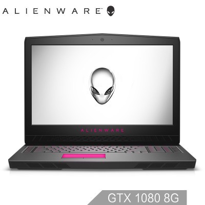 DELLALW17C-R2758S17.3ӢϷʼǱInteli7-7700HQ 512GBSSD+1TB