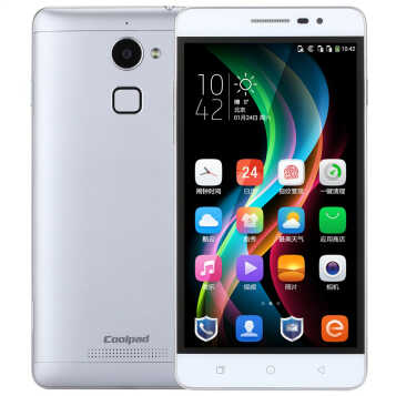 ɣCoolpad  PRO ˫˫ 4G  ֻ ɫ ƶ4G(2G RAM+8G ROM) ͼƬ