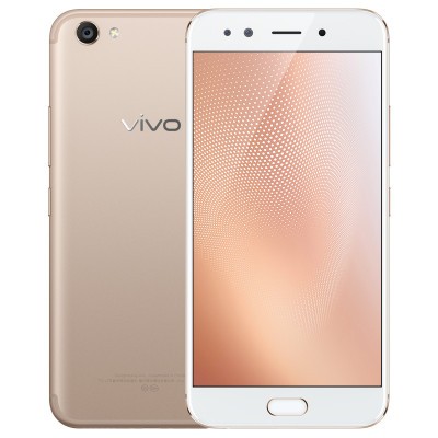 vivo X9s Plus ȫͨ 4GB+64GB ɫ ƶͨ4Gֻ ˫˫ֻͼƬ