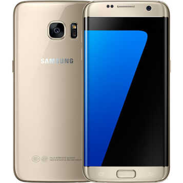 ǣSAMSUNG Galaxy S7 edge(G9350) ƶͨ4Gֻ  ȫͨ(4G+64G)