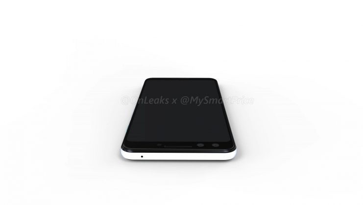 10·ݷ 콢ֻGoogle Pixel 3عͼ 