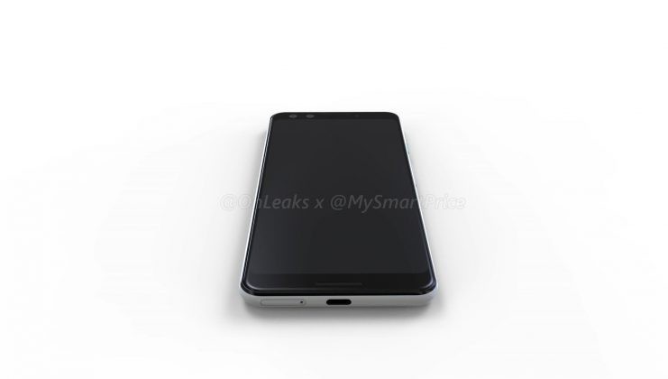 10·ݷ 콢ֻGoogle Pixel 3عͼ 