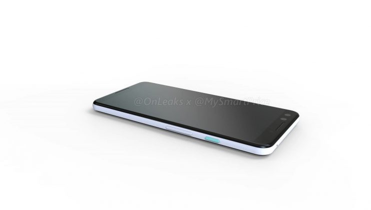 10·ݷ 콢ֻGoogle Pixel 3عͼ 