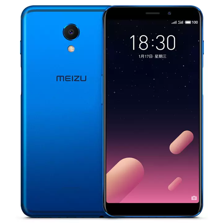 壨MEIZU  S6 ȫֻ ȫͨ4Gֻ  3GRAM+32GROMͼƬ