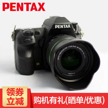 ãPENTAXK-3II/K3II 뵥  K3 2 DA 18-55mm WR ͷװ