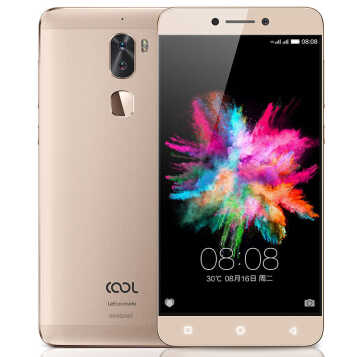 ɣCoolpad  cool1 4Gֻ ˫˫ ɫ ȫͨ(4G RAM+32G ROM)