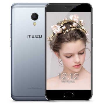 壨MEIZU  MX6 ֻ Ľ ȫͨ4G(3G RAM+32G ROM)ƶ