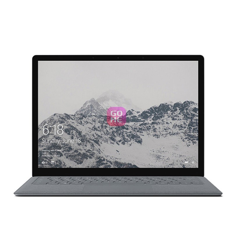 ΢(Microsoft)Surface LaptopʼǱ(I5-7300U 8G 256GSSD  ޹  ر win10Ű 걣 KM)ͼƬ