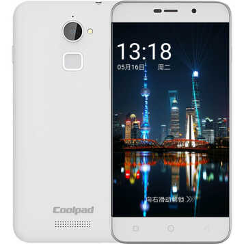 ɣCoolpad  ȫħ(8298-M02) ƶ4Gֻ ˫˫ ɫͼƬ