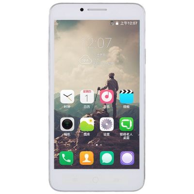 Ͷ+ָۡɣcoolpad) 5267 1GB+8GBɫ ƶͨȫͨ4Gֻ 5Ӣ ˫˫