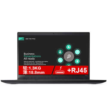 ThinkPad T470s20HFA00YCD14ӢܱʼǱӦ÷ I5-7200U 12G 256G