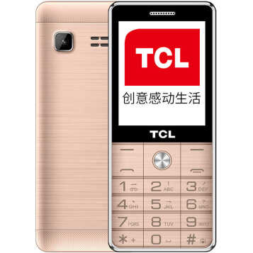 TCL CF189 2G ֻ CDMA ɫͼƬ