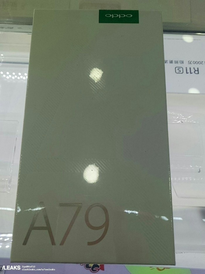 OPPO A79&մϼ ȫô