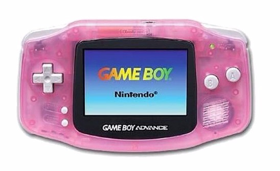 Game Boy Advance۸1440Ԫ